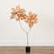 4ft. Autumn Minimalist Sumac Artificial Fall Tree